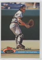 Mickey Tettleton