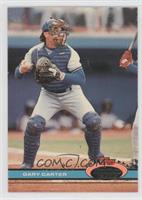 Gary Carter