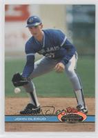 John Olerud [EX to NM]