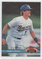 Robin Yount