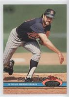 Steve Bedrosian