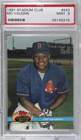 Mo Vaughn [PSA 9 MINT]