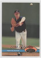 Tom Glavine [EX to NM]