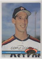 Luis Gonzalez [EX to NM]