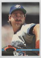 Dave Stieb