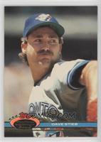 Dave Stieb