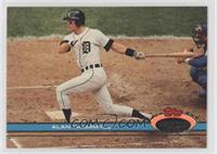 Alan Trammell