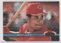 Barry Larkin