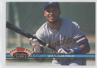 Gary Sheffield