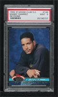 Manny Ramirez [PSA 9 MINT]