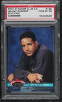 Manny Ramirez [PSA 10 GEM MT]