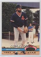 Jeff Reardon