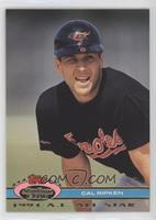 Cal Ripken Jr.