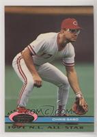 Chris Sabo