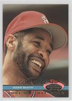 Ozzie Smith