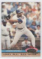 Andre Dawson