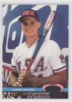 Jason Giambi