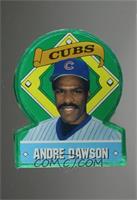 Andre Dawson