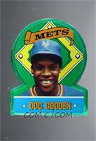 Dwight Gooden [EX to NM]