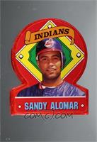 Sandy Alomar [EX to NM]