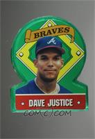 David Justice