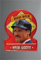 Wade Boggs [Good to VG‑EX]