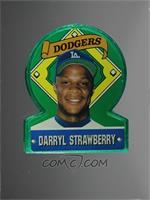 Darryl Strawberry [Noted]