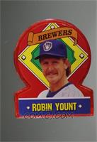 Robin Yount