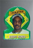 Barry Bonds [EX to NM]