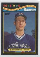 John Olerud