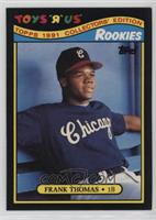 Frank Thomas [EX to NM]