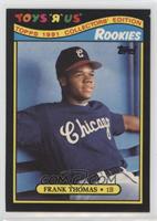 Frank Thomas [Good to VG‑EX]