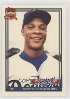 Darryl Strawberry