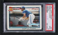 Roberto Alomar [PSA 9 MINT]