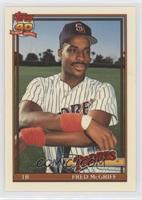 Fred McGriff