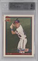 Phil Nevin [BGS 9 MINT]