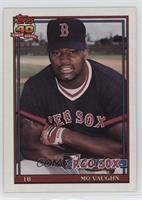 Mo Vaughn