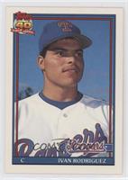 Ivan Rodriguez