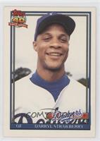 Darryl Strawberry