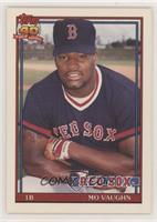 Mo Vaughn