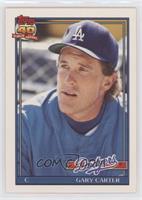 Gary Carter [Good to VG‑EX]