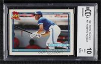 Roberto Alomar [BCCG 10 Mint or Better]