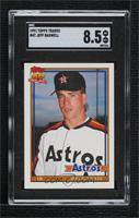 Jeff Bagwell [SGC 8.5 NM/Mt+]