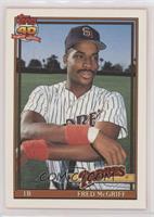 Fred McGriff