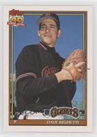 Dave Righetti