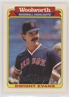 Dwight Evans