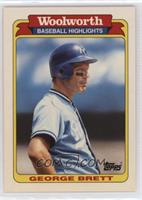 George Brett