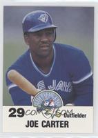 Joe Carter