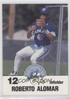 Roberto Alomar