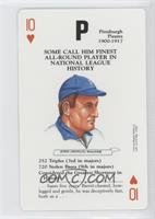 Honus Wagner